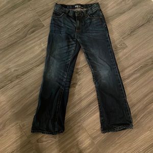 Boys jeans. Size 10
